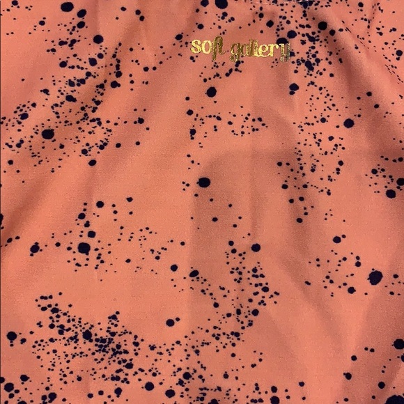 Girls gymnastics leotard - Picture 3 of 3